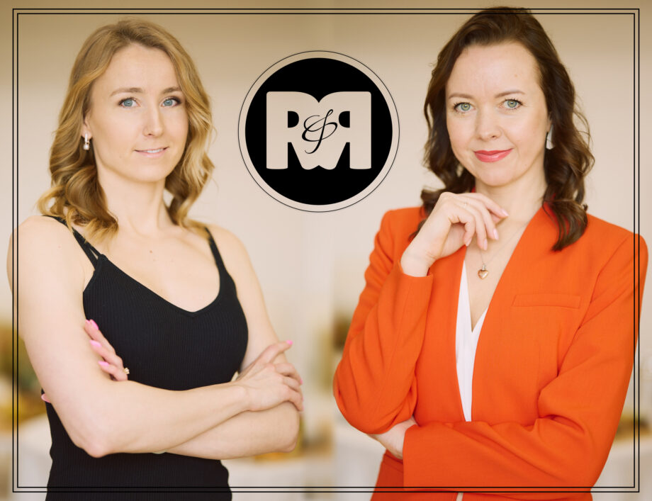 Iluteenused Riinult ja Ranelilt